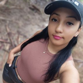 Renara, Babá em Castanhal