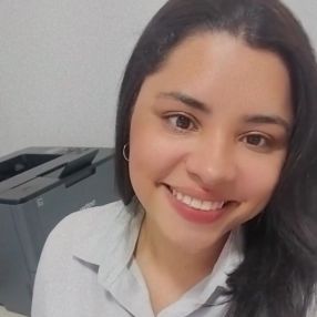 Andreia, Babá em Jataí