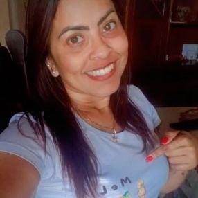 Luciana Pereira Guimarães, Babysitter in Sete Lagoas