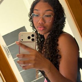 Rafaela, Babá em Penápolis