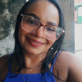 Janete, Babysitter in Belém