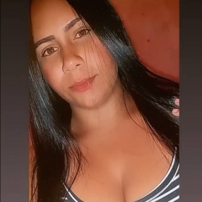 Herica souza, Babá em Martinópolis