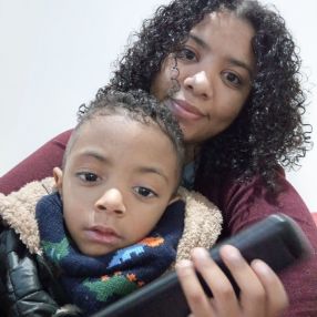 Levi, Família em Cascavel