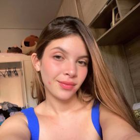 Regina, Babá em Nova Mutum