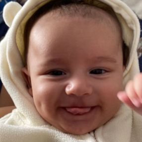Felipe, Família em Nova Iguaçu