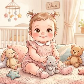 Talita, Família em Mairiporã
