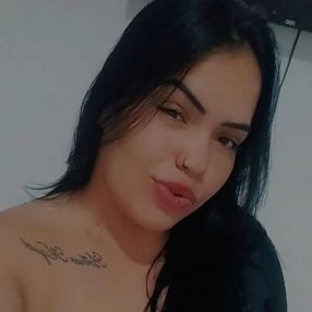Suelen, Babysitter in Varginha