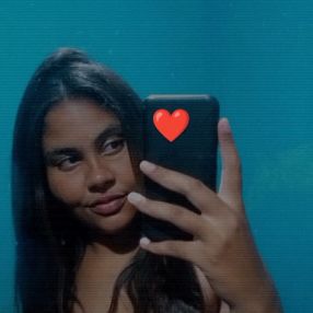 Olivia, Babá em Cambará