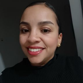 Jaqueline, Babysitter in Osasco