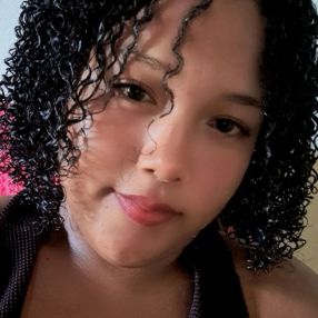 Jalila, Babá em São Luís