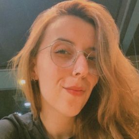 Lydia, Babá em Pouso Alegre