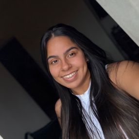 Mariane Eduarda, Babá em Guapiaçu