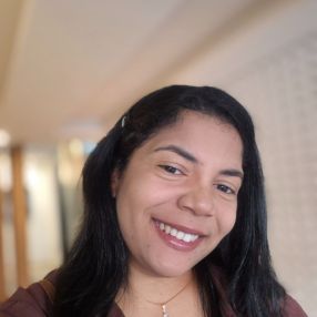 Milane, Babysitter in Belo Horizonte