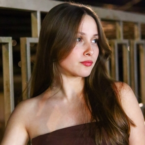 Maria Eduarda, Babá em Barbacena