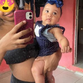 Vitória, Família em Sooretama
