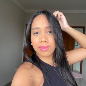 Alexia, Babá em Ipatinga