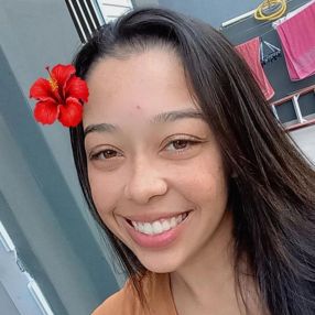 Beatriz, Babá em Louveira