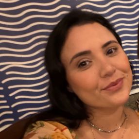 Jéssyca, Babá em Sapucaia do Sul