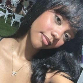 Larissa, Babá em Paragominas