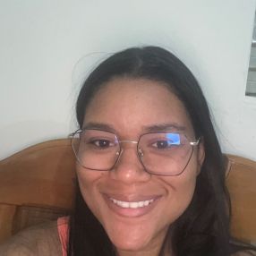 Andressa, Babysitter in Cuiabá