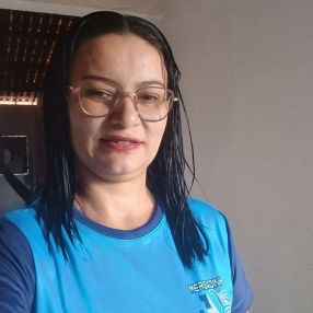 Aurinha gomes, Babá em Pacajus