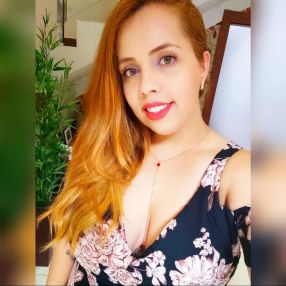 Isabella, Família em Bela Vista de Goiás
