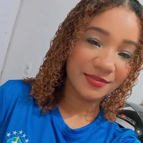 Janaína, Babá em Maragogi