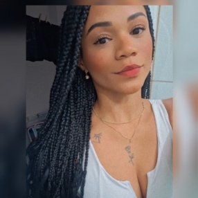 Raissa, Babá em Mangaratiba