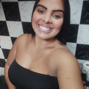 Sabrina, Babá em São João Del Rei