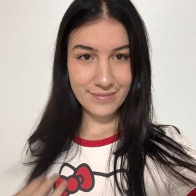 Natália, Babá em Guabiruba