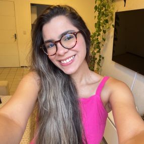 RAISSA, Babysitter in Fortaleza