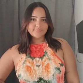 Felicidade Brito, Babysitter in Petrolina