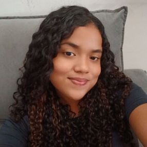 Ana Vitória, Babá em Aquidauana