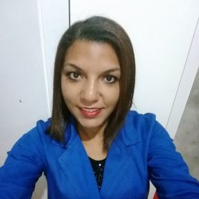 Juliana, Babá em Apucarana