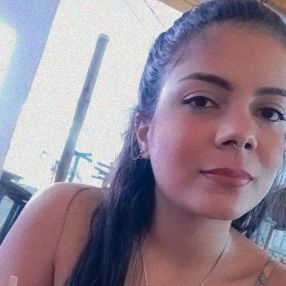 Amanda, Babysitter in Uberlândia