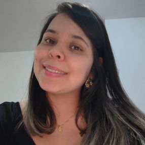 Samara, Babá em Guaratinguetá