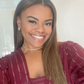 Paula, Babá em São Gonçalo