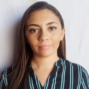 Andréia, Família em Fortaleza