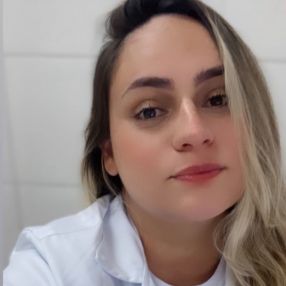 Giancarla, Babá em Praia Grande
