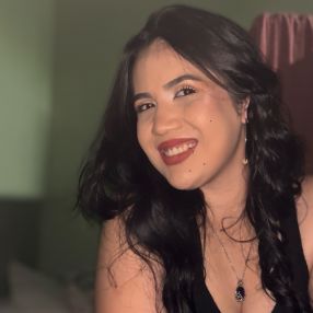 Franciele, Babá em Cupira