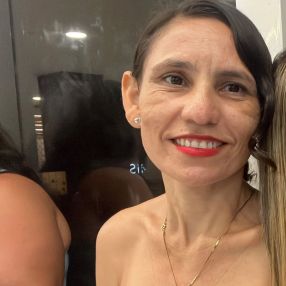 Iracilma, Babá em Macapá