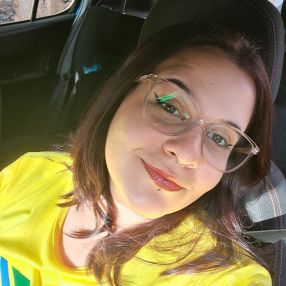Manoela, Babá em Ouro Branco