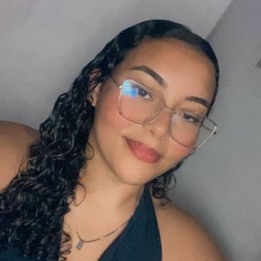Yasmin, Babá em Russas