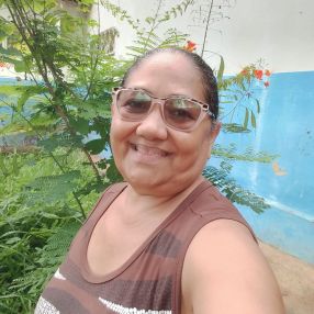 Silve, Babá em Acarape