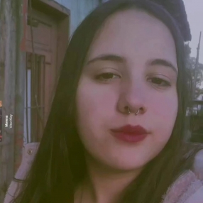 Agata nicole, Babá em Santana do Livramento