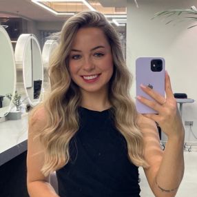 Jaqueline, Babá em São Lourenço do Oeste