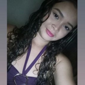 Hyasmin vitória Silva, Babá em Pinheiro