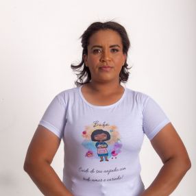 Flaviane, Babysitter in Nova Lima