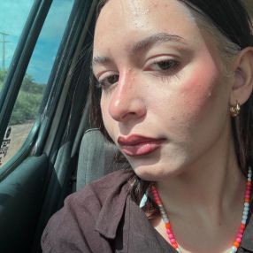 Raissa, Babá em Macaíba