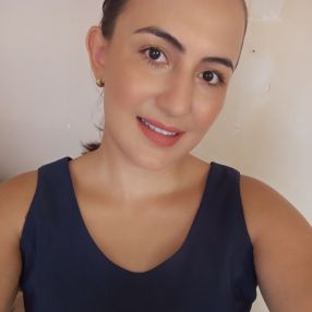 Sthefani, Babá em Pato Branco
